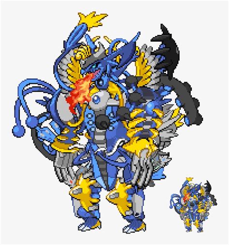 mega bidoof